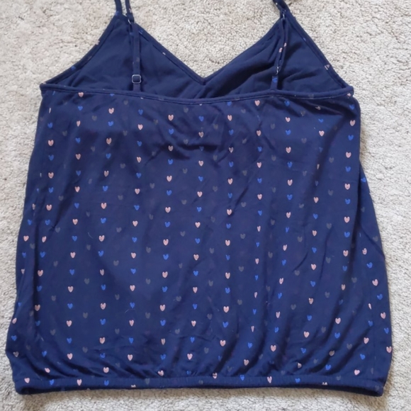 AE Ruffle tank - Picture 3 of 4